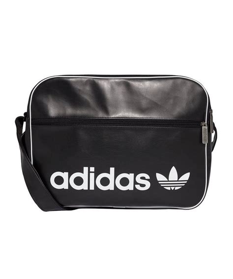 adidas retro tasche weiß|adidas Originals Taschen .